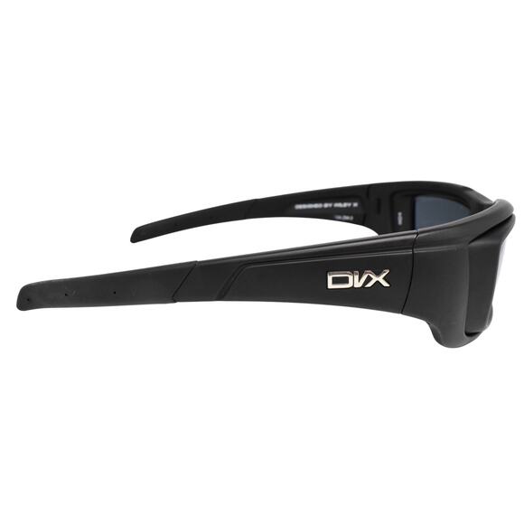 DVX by Wiley X CSA Z94.3 Sport/Safety 55-18mm Sunglass FRAMES ONLY - GOOD - Picture 6 of 11